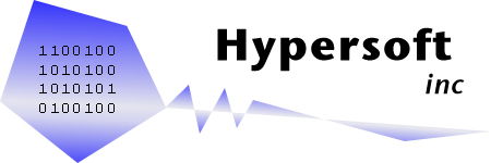 Hypersoft Logo